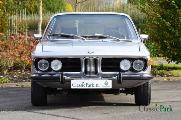 BMW 3.0 CS 1973 12473