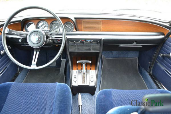 BMW 3.0 CS 1973 12476