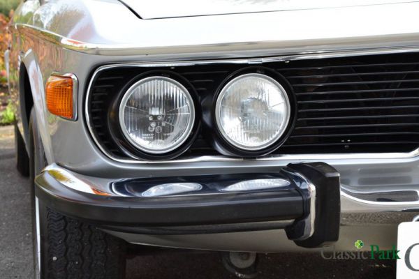 BMW 3.0 CS 1973 12478