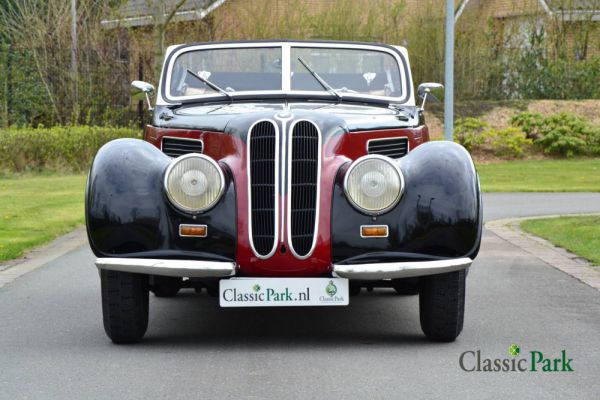 BMW 327/28 1949 12483