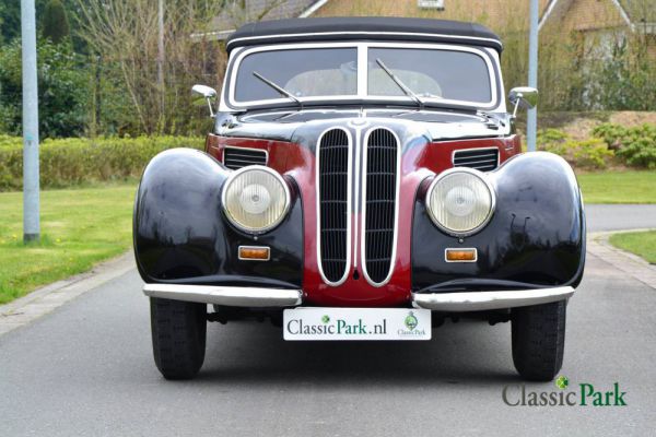 BMW 327/28 1949 12487