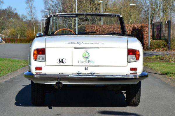 Lancia Flavia 1.8 (Vignale) 1966 12511