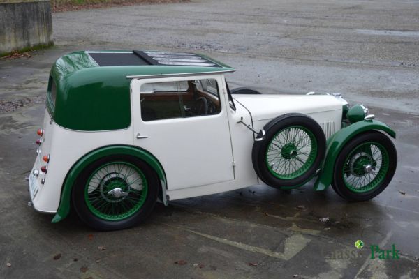 MG F1 Magna 1932 12767