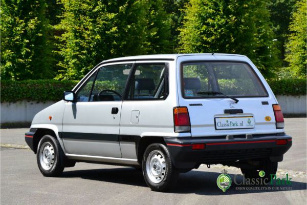 Honda Jazz 1985 69298