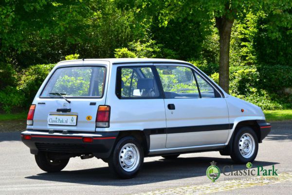 Honda Jazz 1985 69301