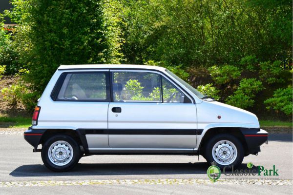 Honda Jazz 1985 69303