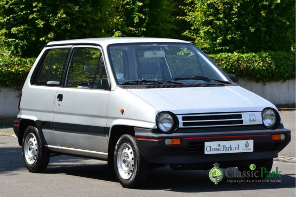 Honda Jazz 1985 69305