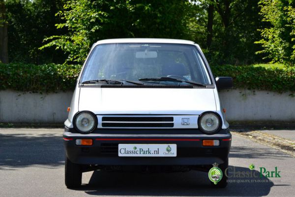 Honda Jazz 1985 69307