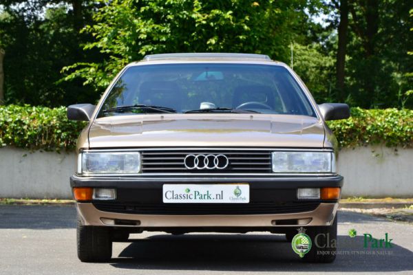 Audi 200 - 2.1 Turbo 1984 70321