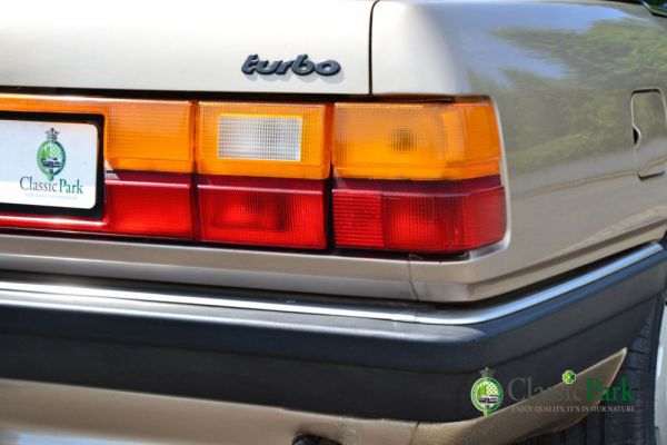 Audi 200 - 2.1 Turbo 1984 70330