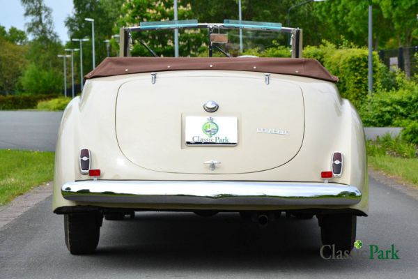 Delahaye 135M Worblaufen 1947 74303