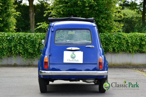 Fiat 500 R 1974 76676