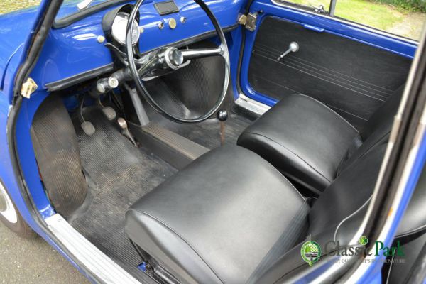 Fiat 500 R 1974 76683