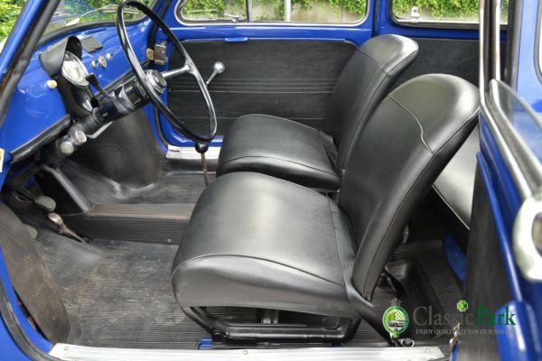 Fiat 500 R 1974 76684