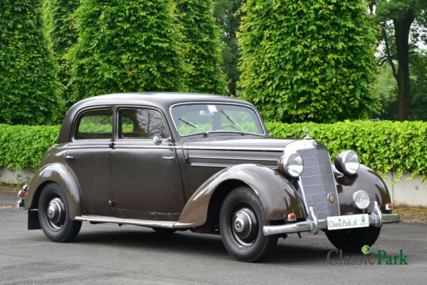 Mercedes-Benz 170 S-V 1953 78913