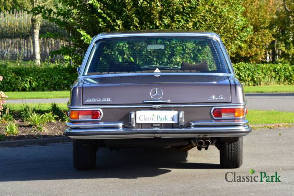 Mercedes-Benz 280 SE 4,5 1972 79087