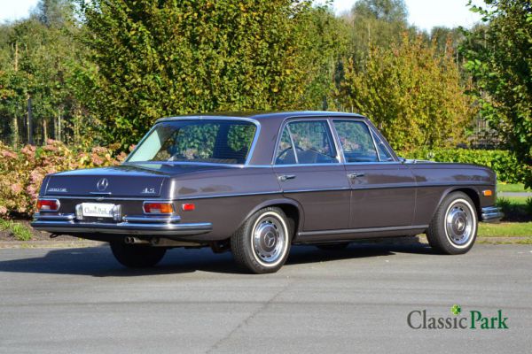 Mercedes-Benz 280 SE 4,5 1972 79088