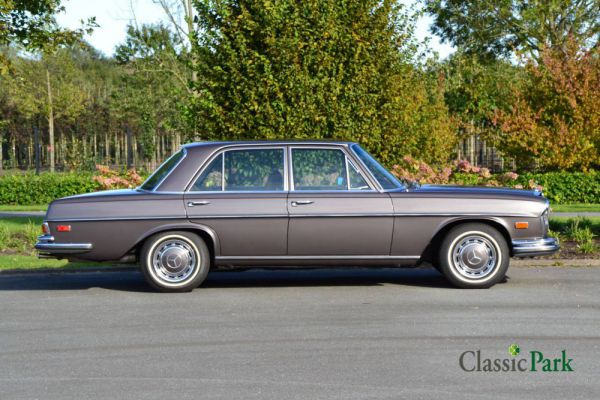 Mercedes-Benz 280 SE 4,5 1972 79089