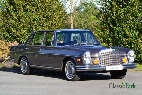 Mercedes-Benz 280 SE 4,5 1972 79090