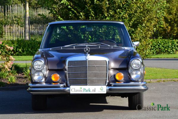 Mercedes-Benz 280 SE 4,5 1972 79091