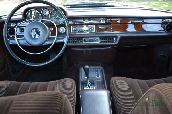 Mercedes-Benz 280 SE 4,5 1972 79095