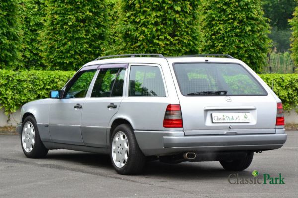 Mercedes-Benz 300 TE 1991 79348