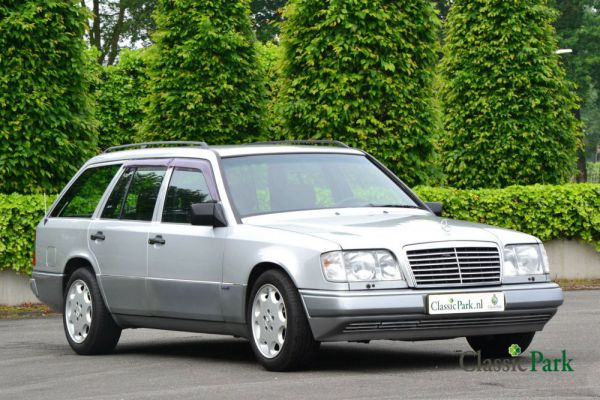 Mercedes-Benz 300 TE 1991 79352