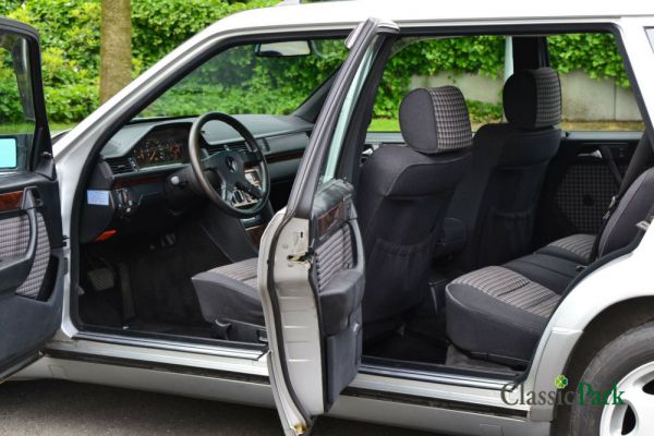 Mercedes-Benz 300 TE 1991 79354