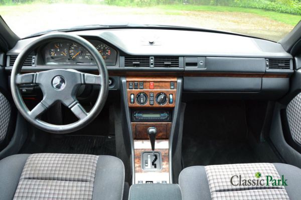 Mercedes-Benz 300 TE 1991 79357