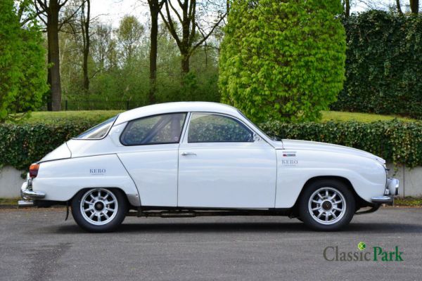 Saab 96 V4 1972 86990