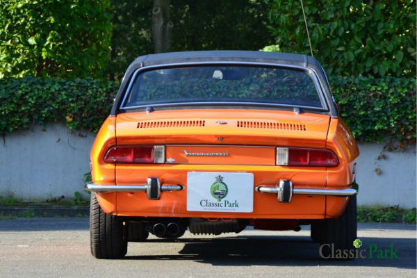 Fiat 850 Sport Coupe 1971 97411