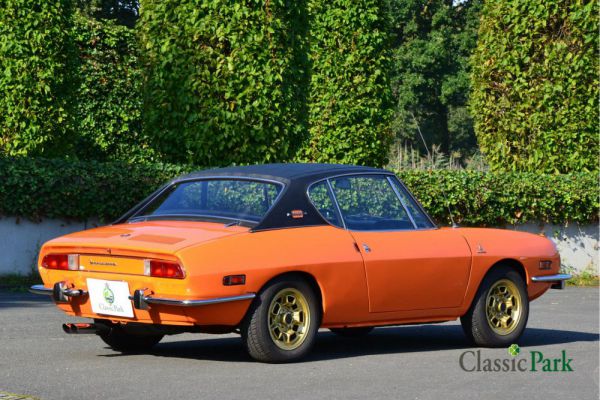 Fiat 850 Sport Coupe 1971 97412