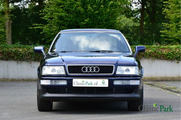 Audi Cabriolet 2.6 1997 97464