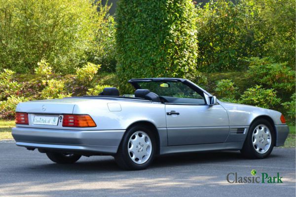 Mercedes-Benz 300 SL-24 1993 97466