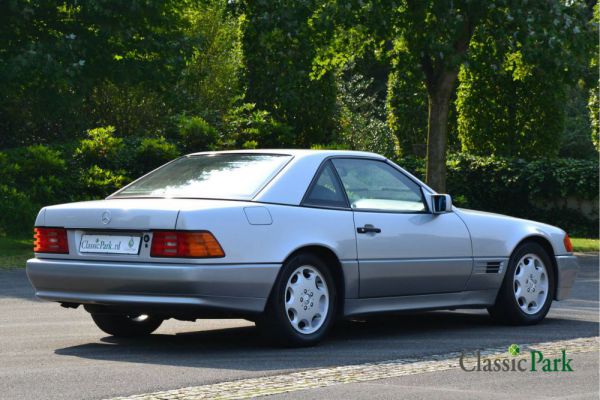 Mercedes-Benz 300 SL-24 1993 97470