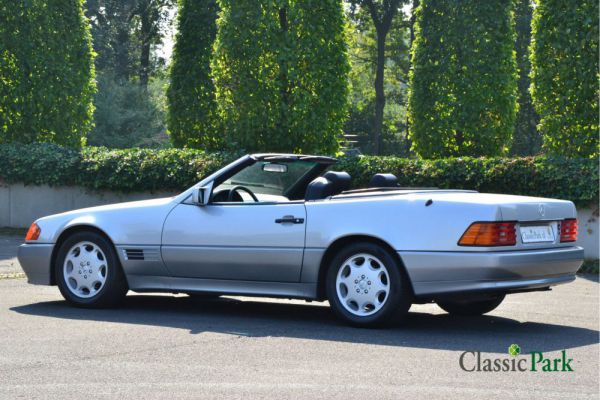 Mercedes-Benz 300 SL-24 1993 97477