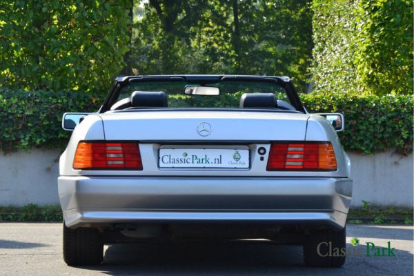 Mercedes-Benz 300 SL-24 1993 97478