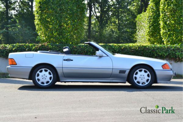 Mercedes-Benz 300 SL-24 1993 97479