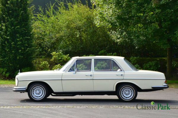 Mercedes-Benz 280 SE 3,5 1972