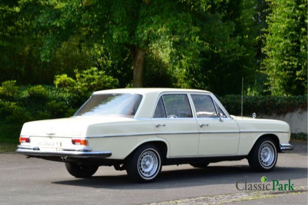 Mercedes-Benz 280 SE 3,5 1972 102584