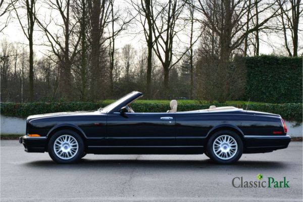 Bentley Azure 1997