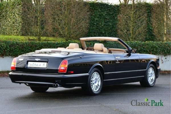 Bentley Azure 1997 106067