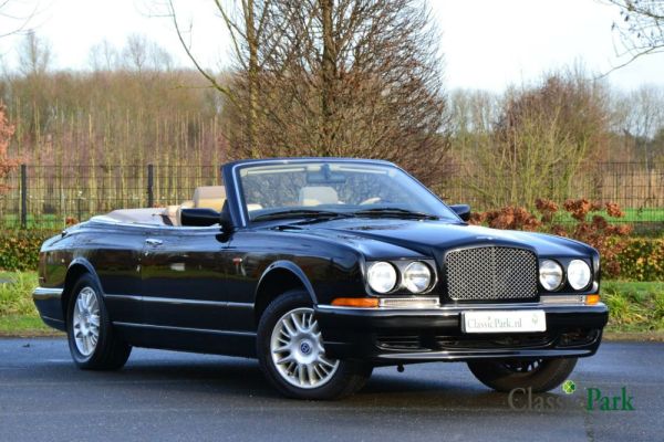 Bentley Azure 1997 106068