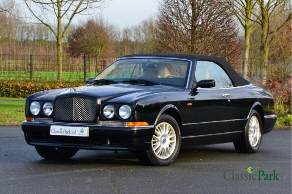 Bentley Azure 1997 106069