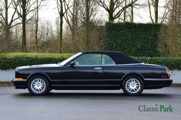 Bentley Azure 1997 106070