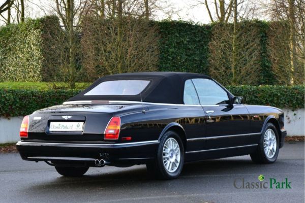 Bentley Azure 1997 106071