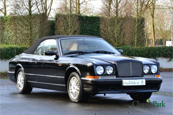 Bentley Azure 1997 106072