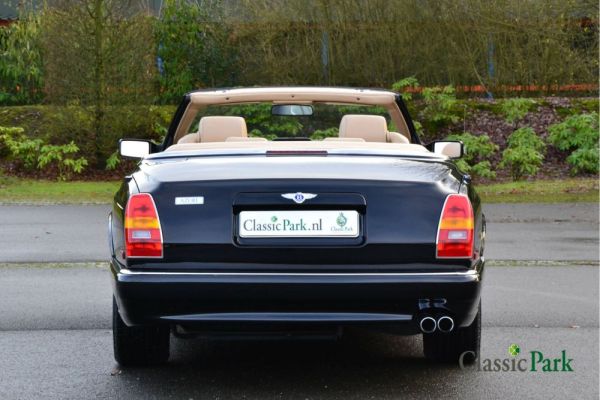 Bentley Azure 1997 106080