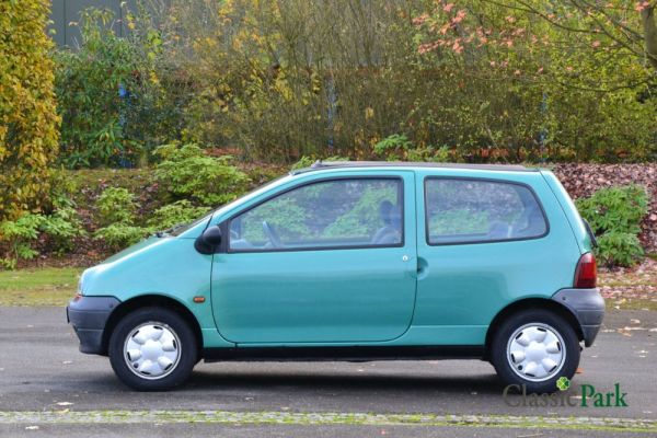 Renault Twingo 1994