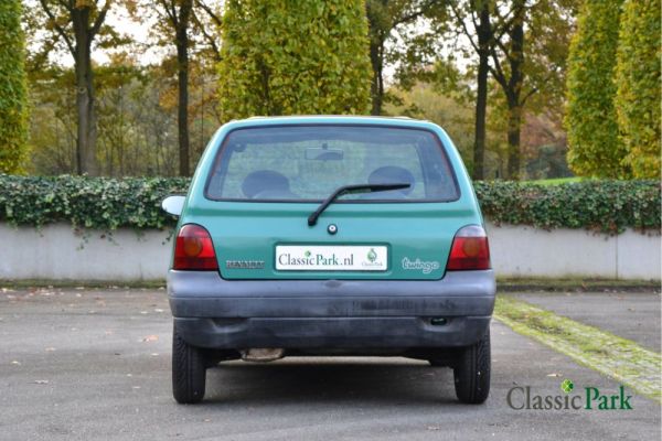 Renault Twingo 1994 108802